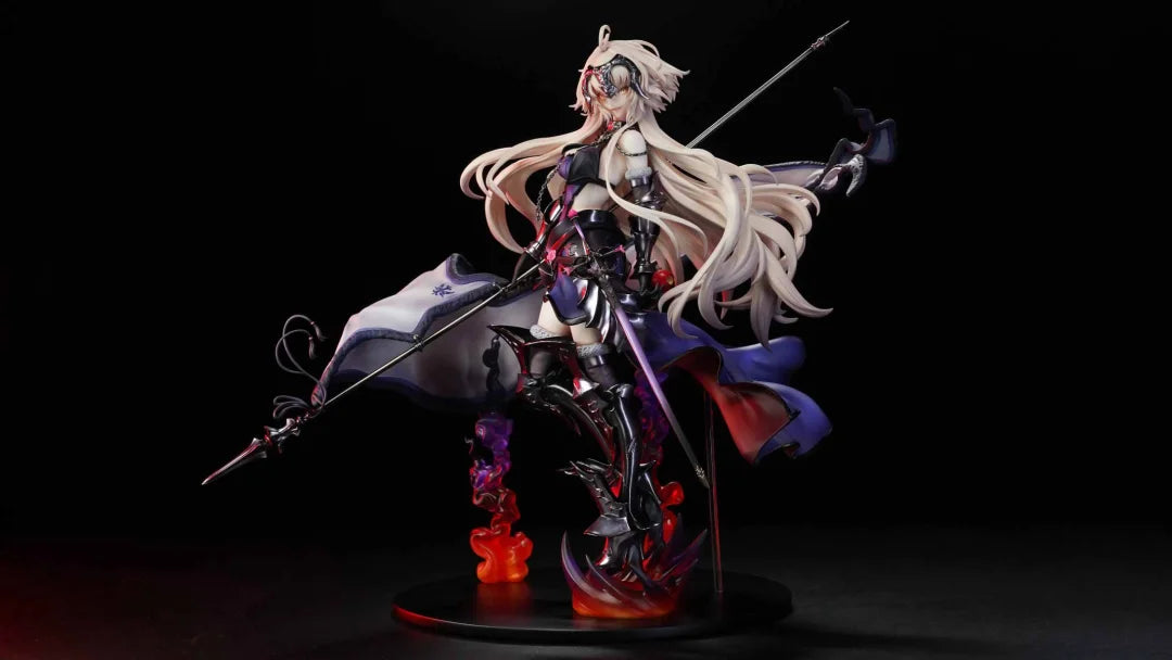 Pepeho - Jeanne d'Arc - Fate/Grand Order