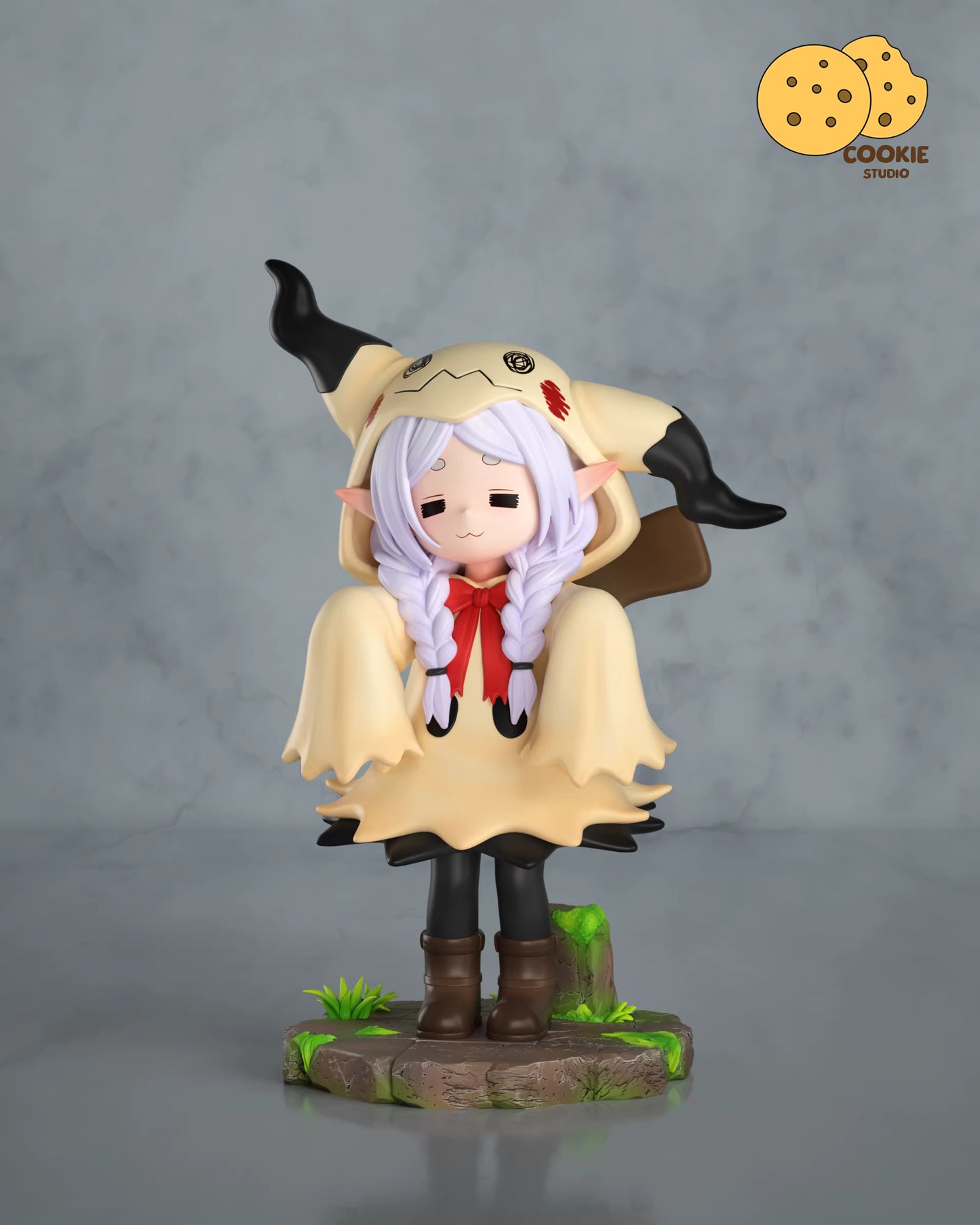 Cookie - Frieren cos Mimikyu