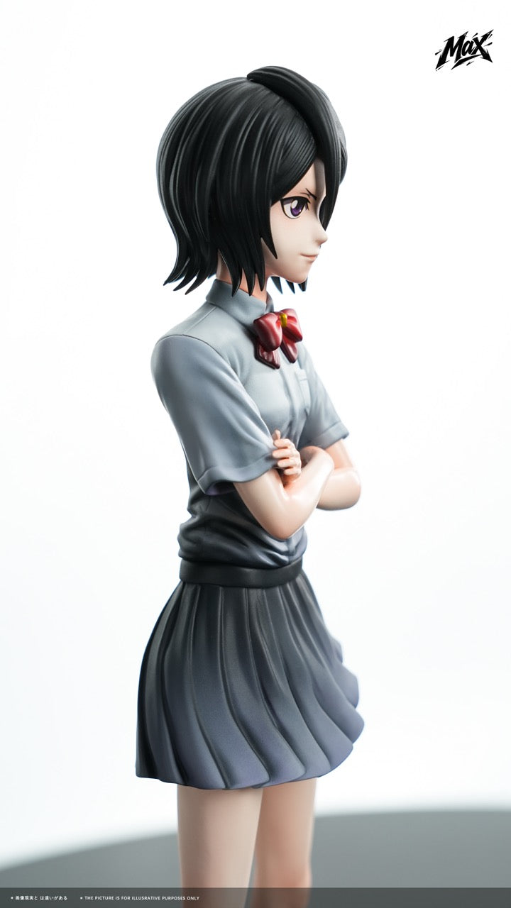 MAX - Rukia