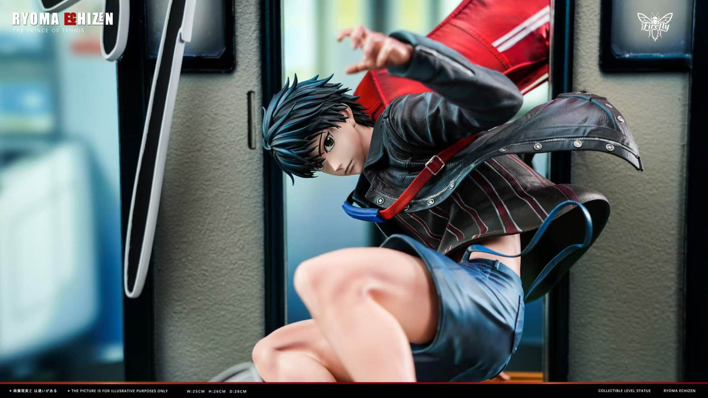 Firefly - Ryoma Echizen