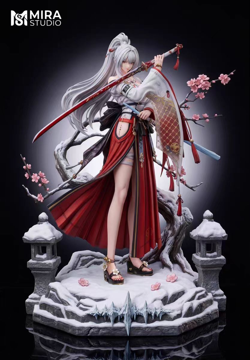 Mira - Hiyuki