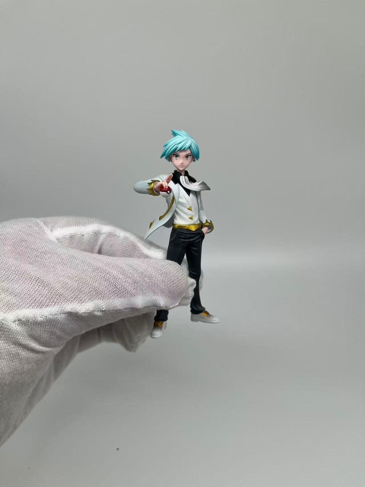 JL - Steven Stone