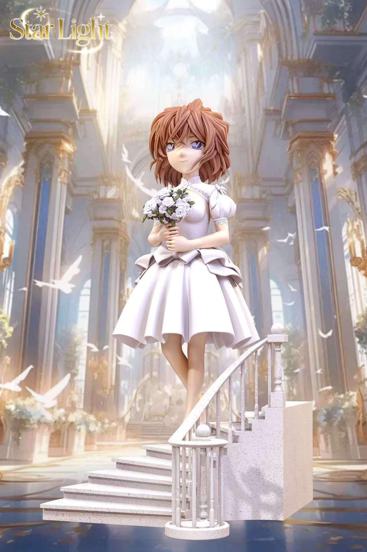 Star Light - Ai Haibara