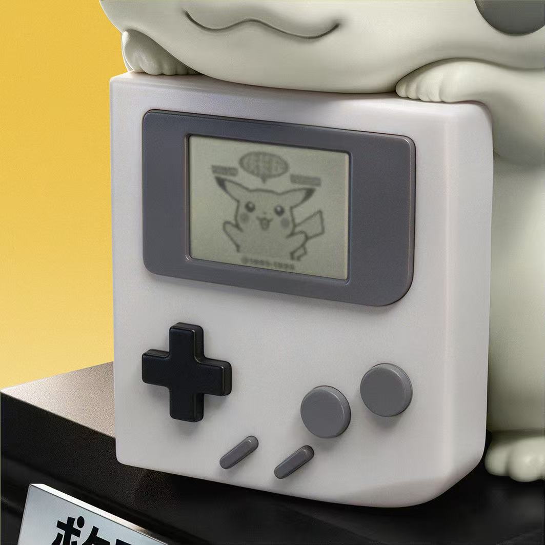 Miumiu - Pikachu