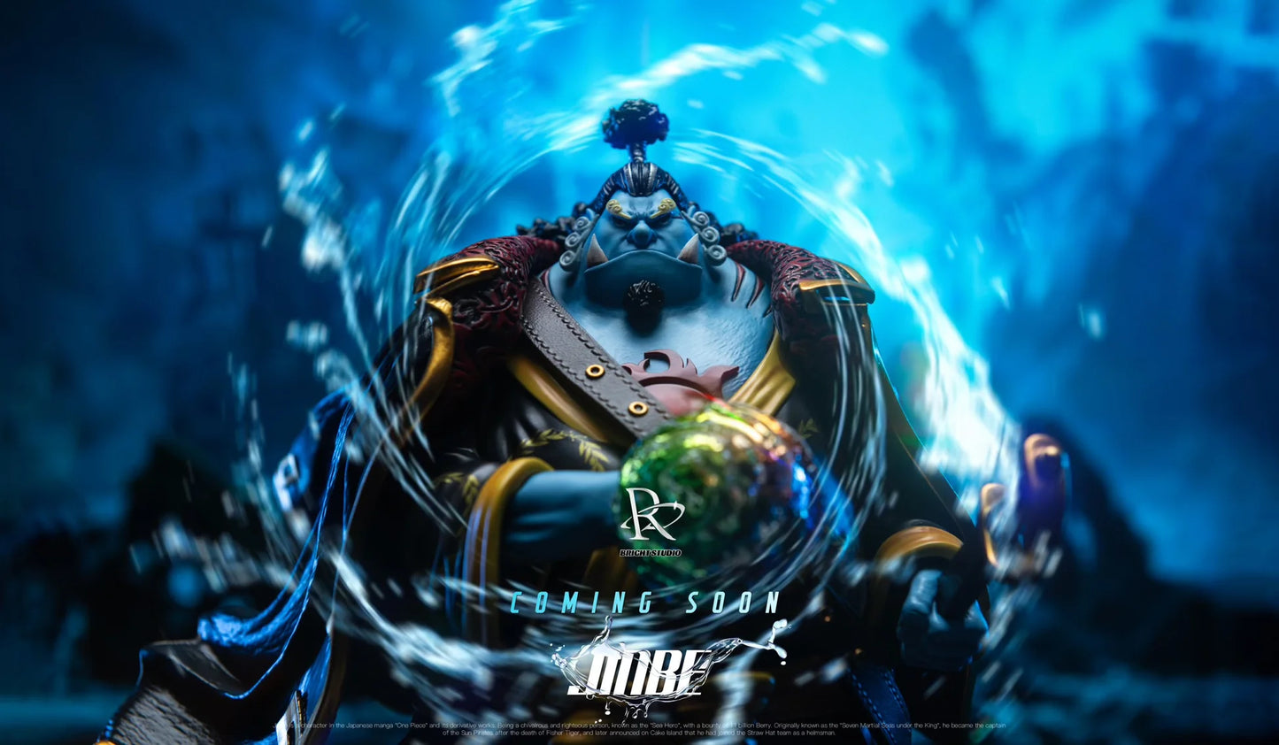 Bright - Jinbe