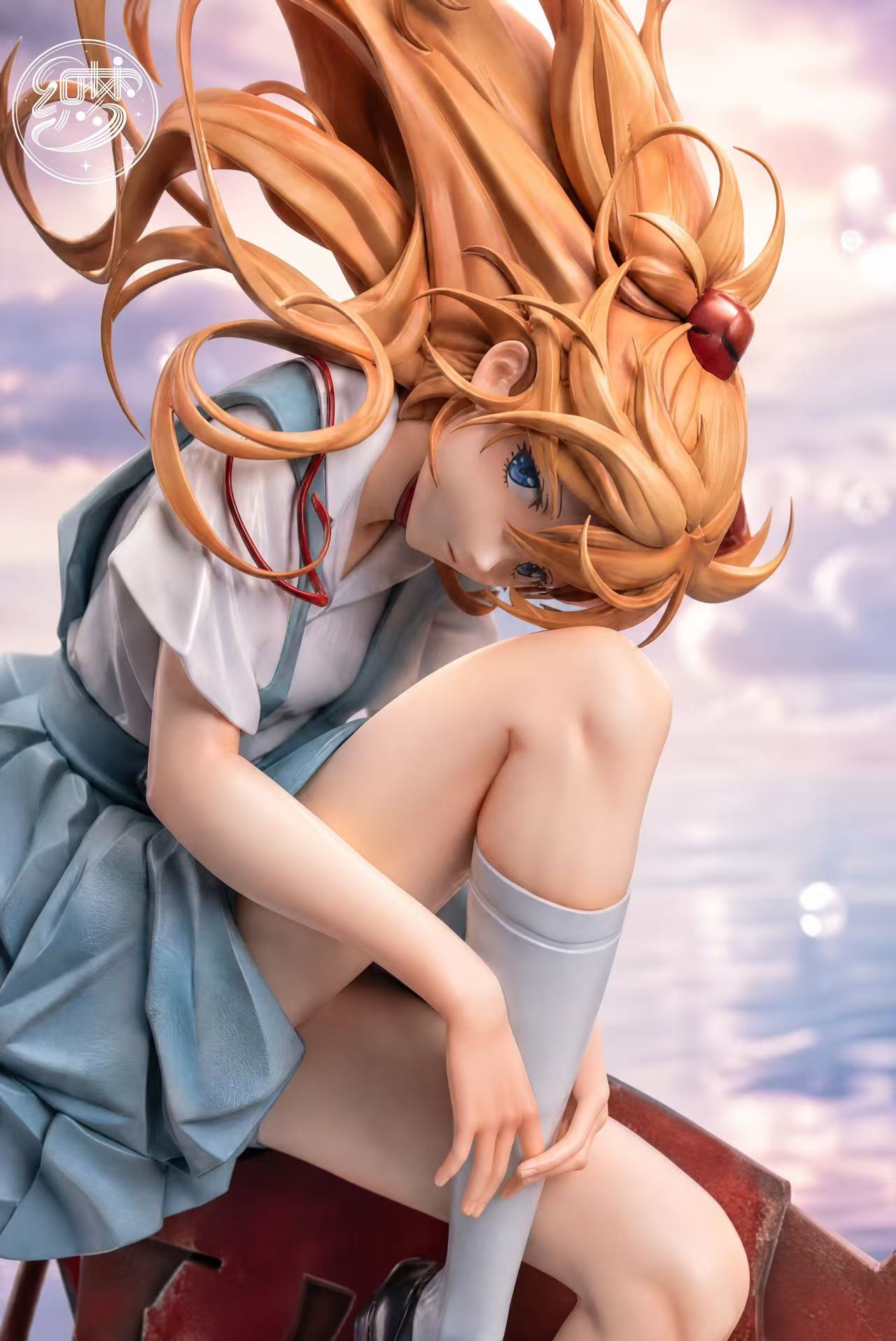 Weaving Dreams - Asuka