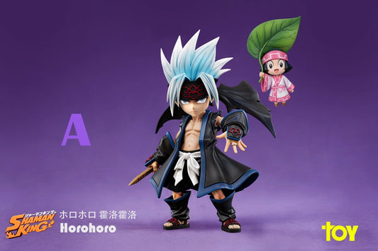 TOY - Usui Horokeu and Manta Oyamada
