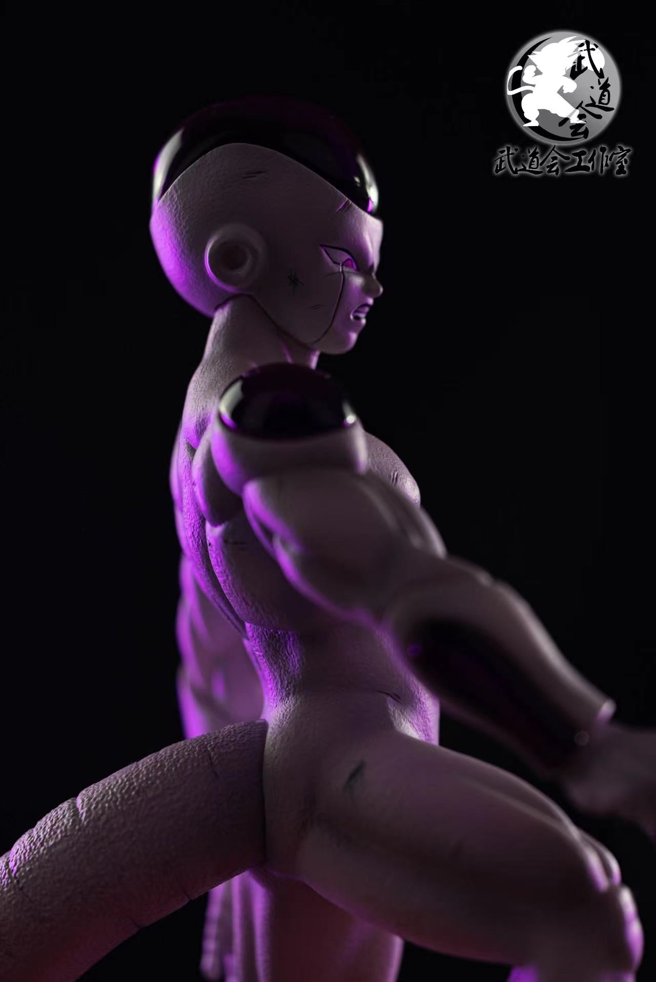 Budokai - Frieza