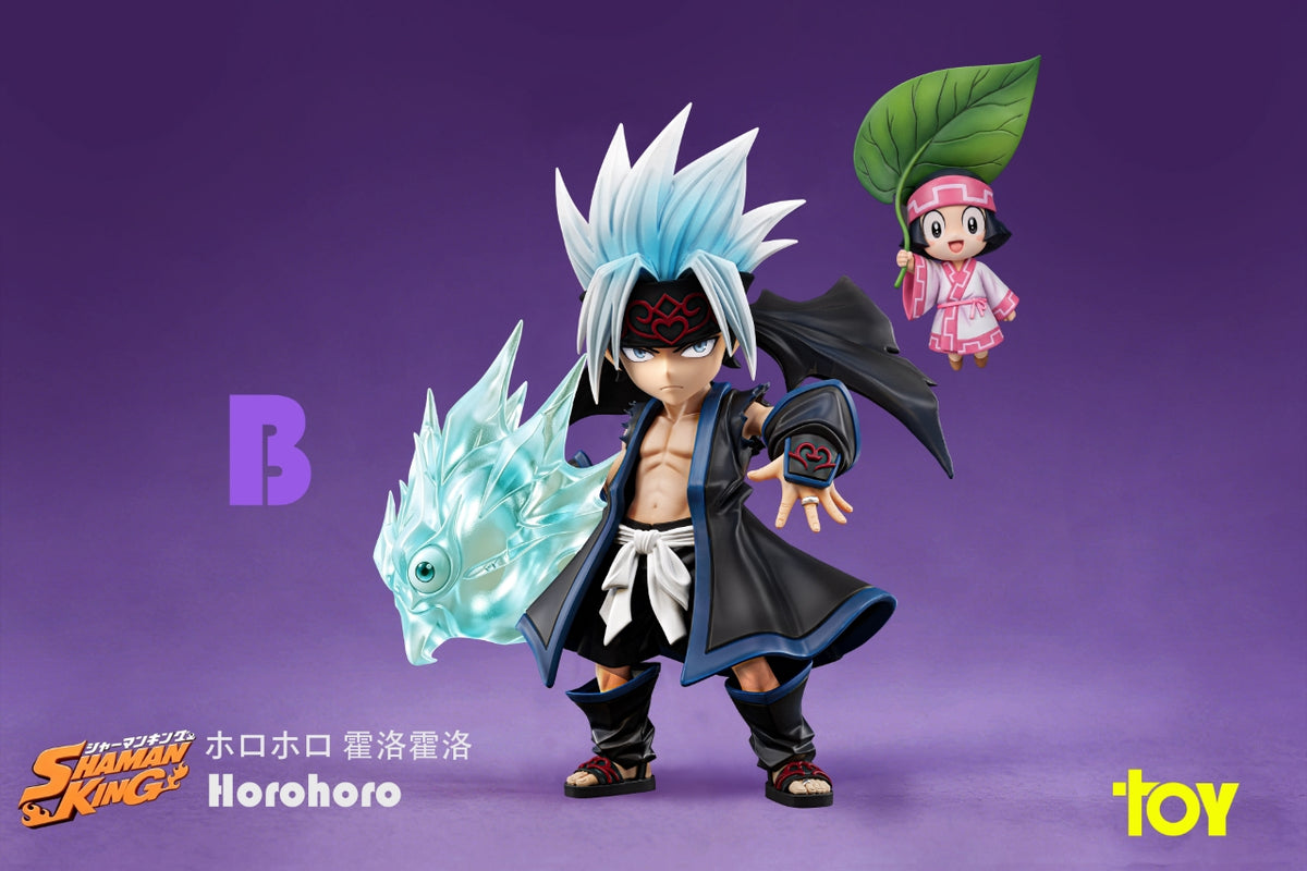 TOY - Usui Horokeu and Manta Oyamada