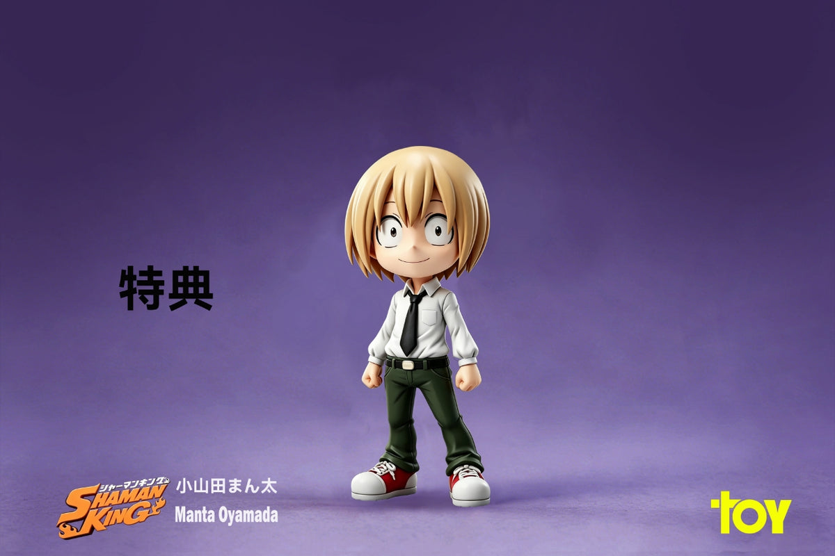 TOY - Usui Horokeu and Manta Oyamada