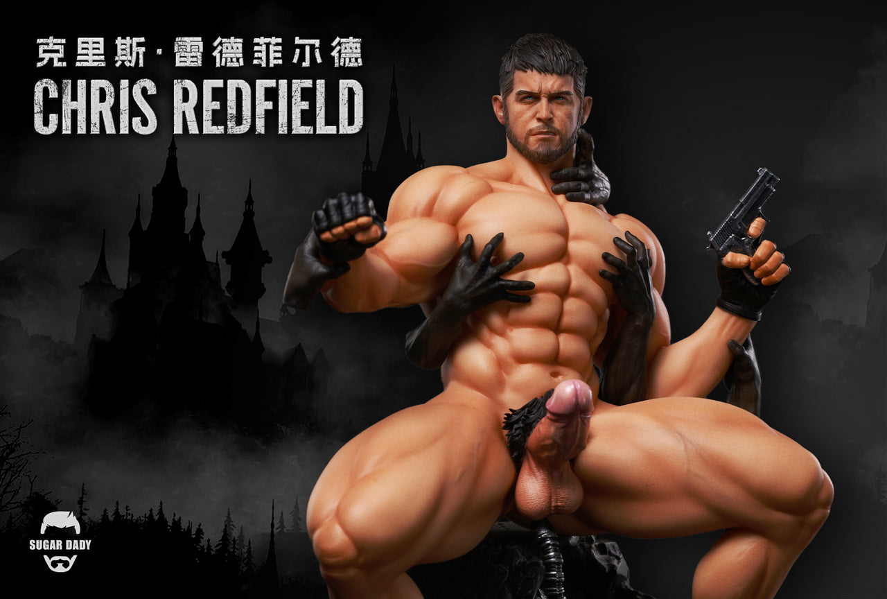 Sugar Daddy - Chris Redfield