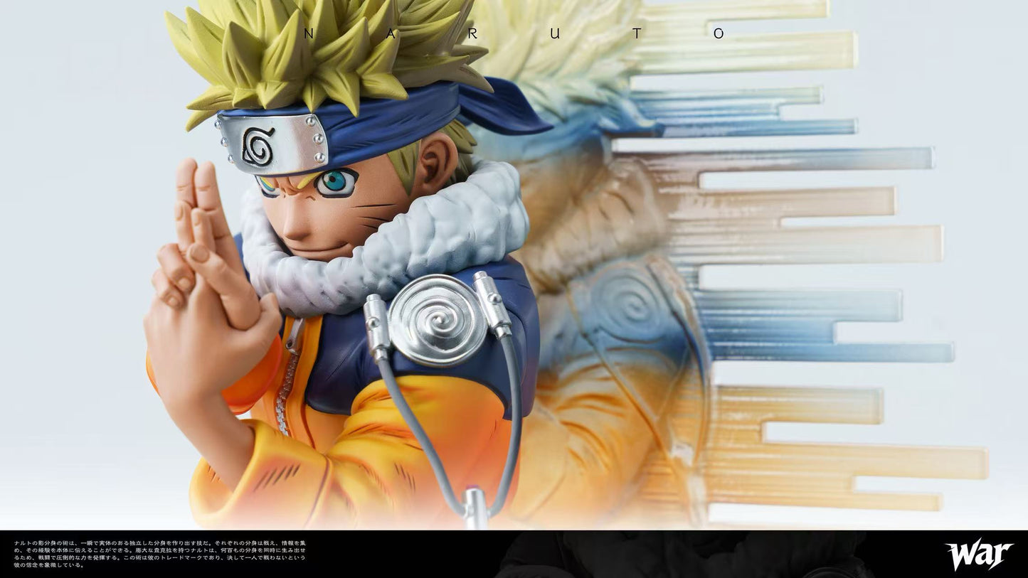 War - Naruto