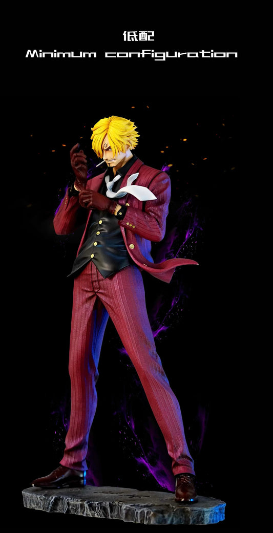 TH - Sanji