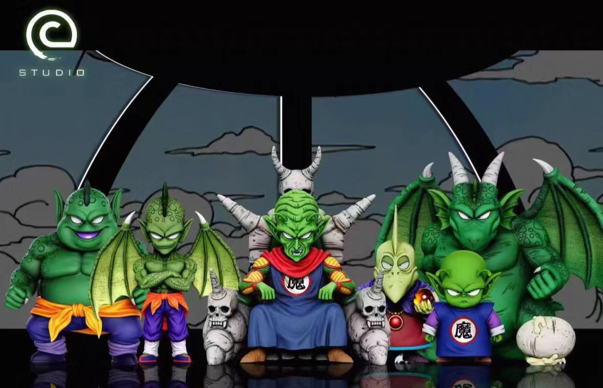 C - Piccolo