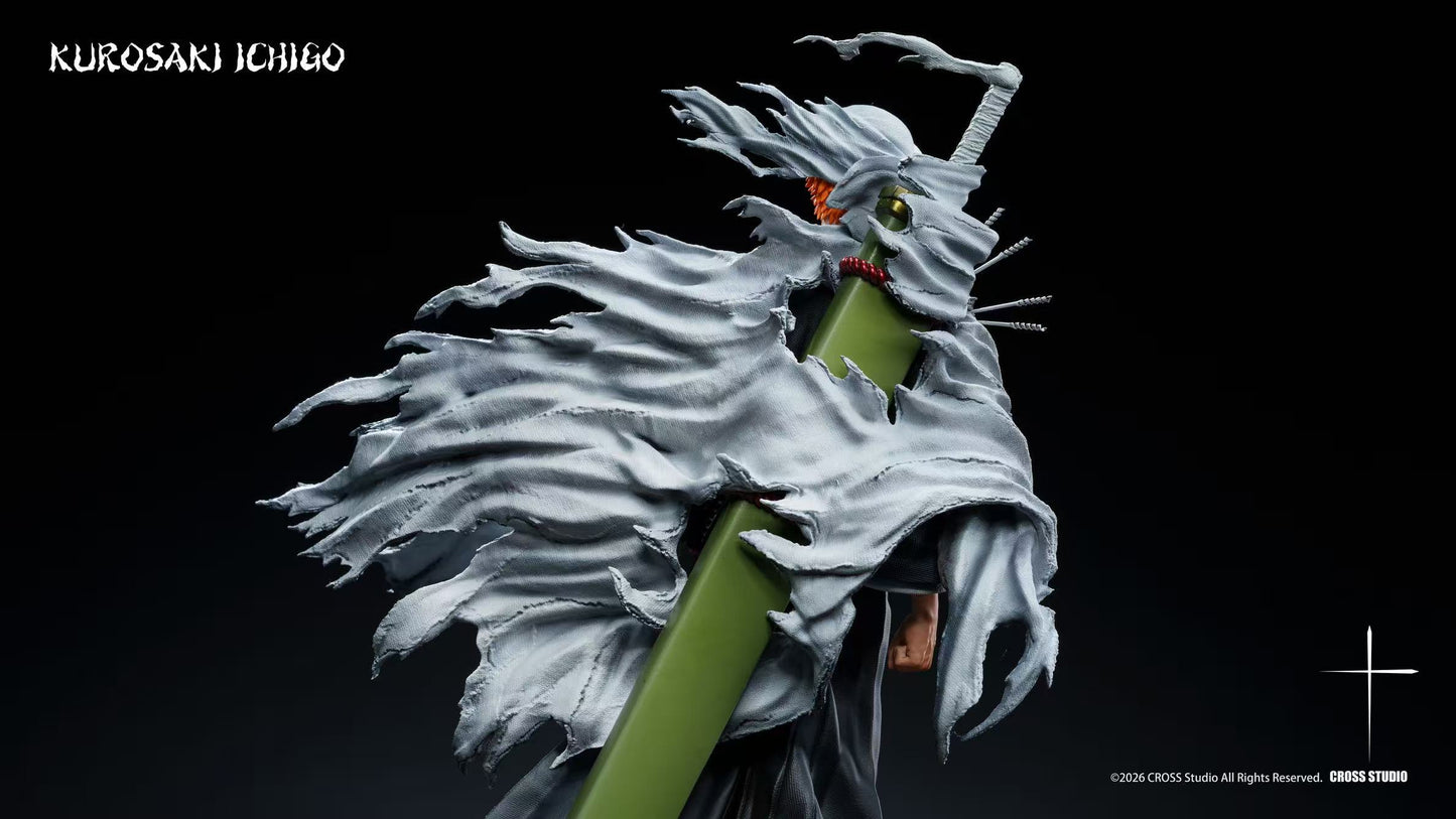 Cross - Ichigo