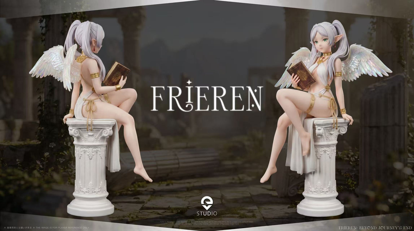 Eve - Frieren