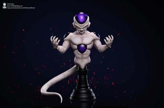 SHK - Frieza