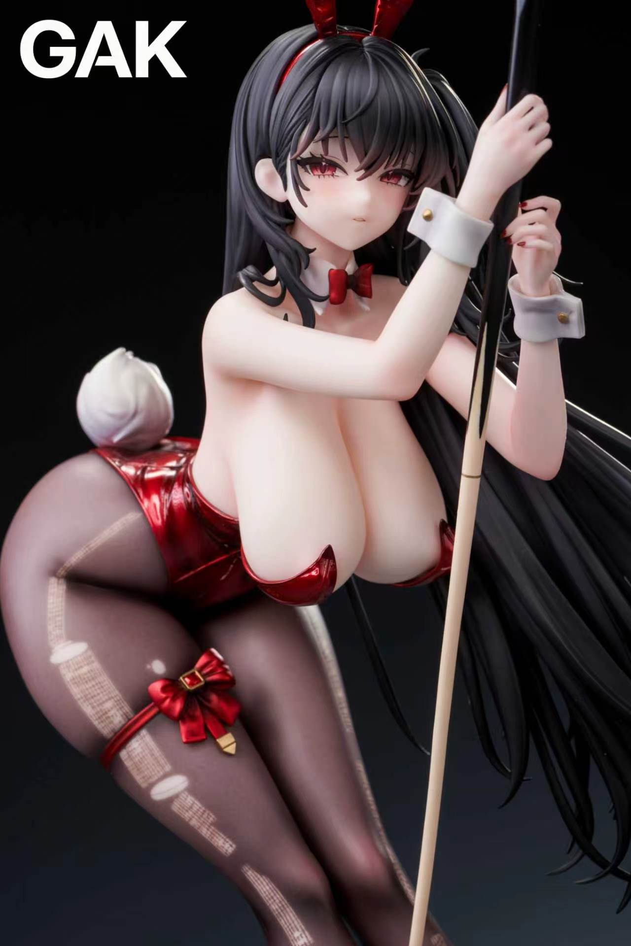 GAK - Taihou