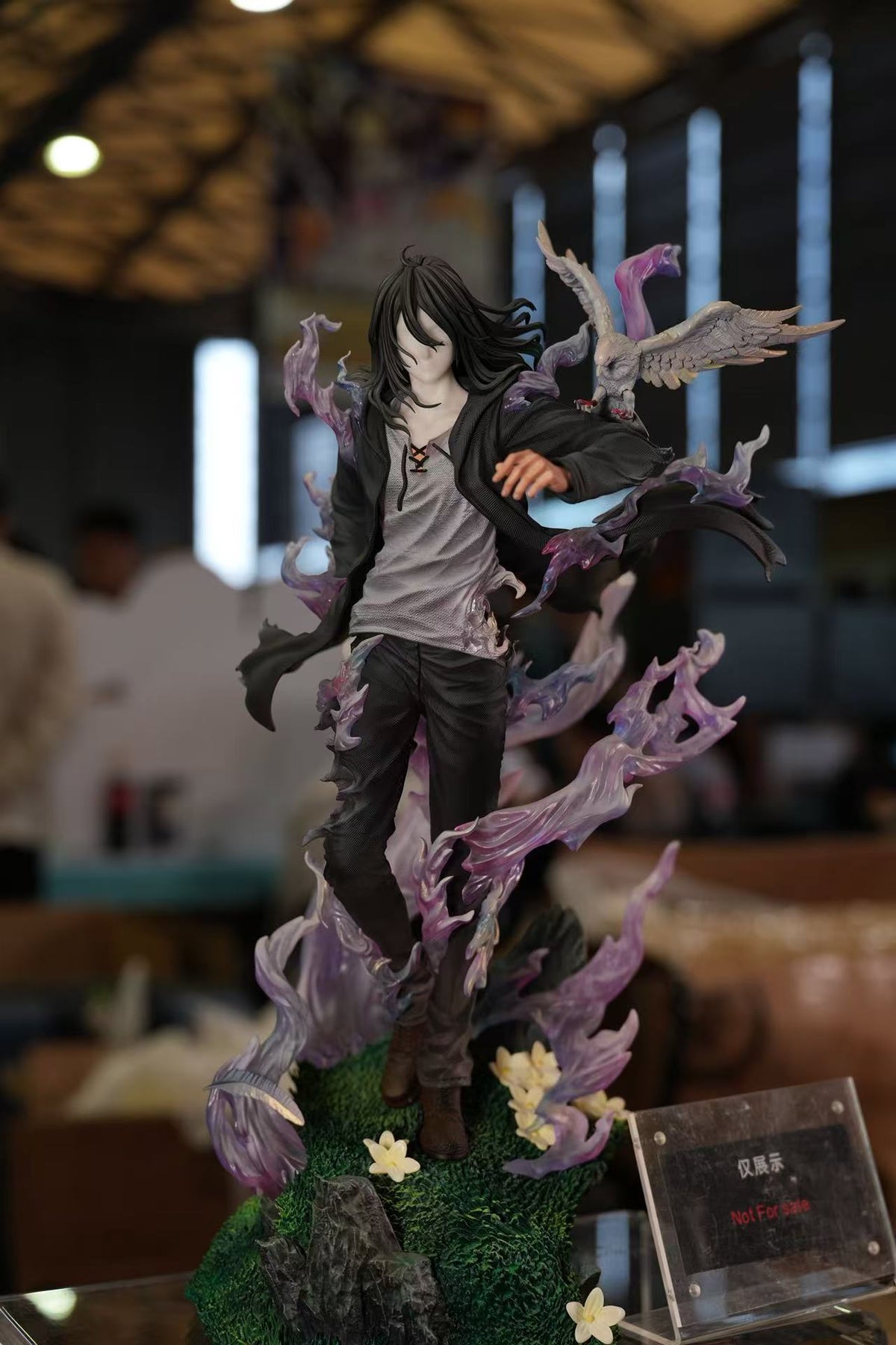 Cedar - Eren