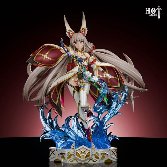Hot - Nia