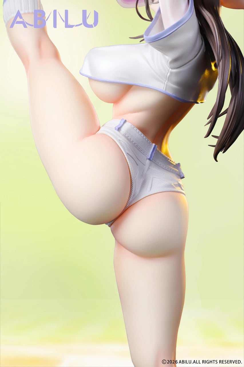 Abilu - Jing Xiang