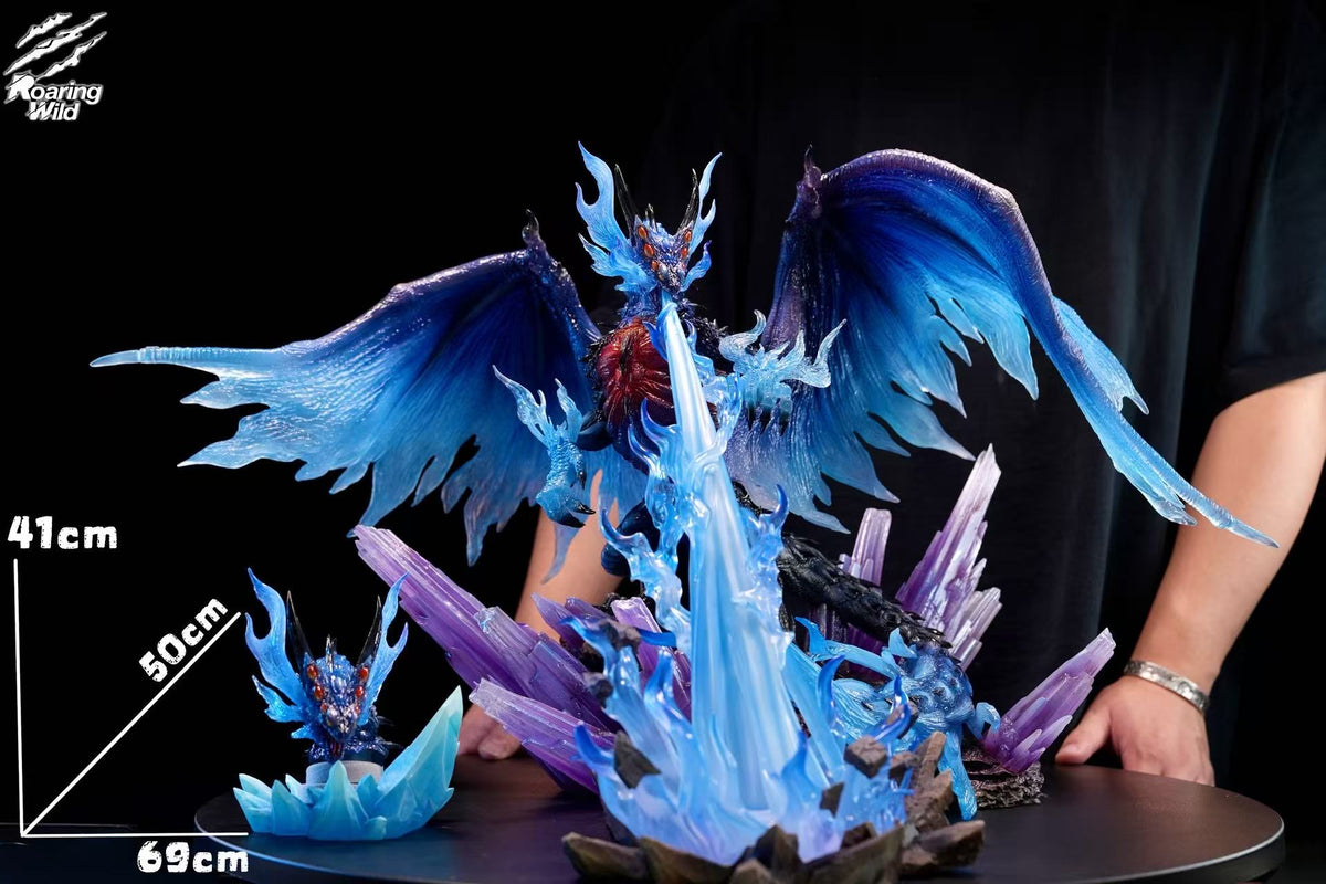 Roaring Wild - Xeno'jiiva