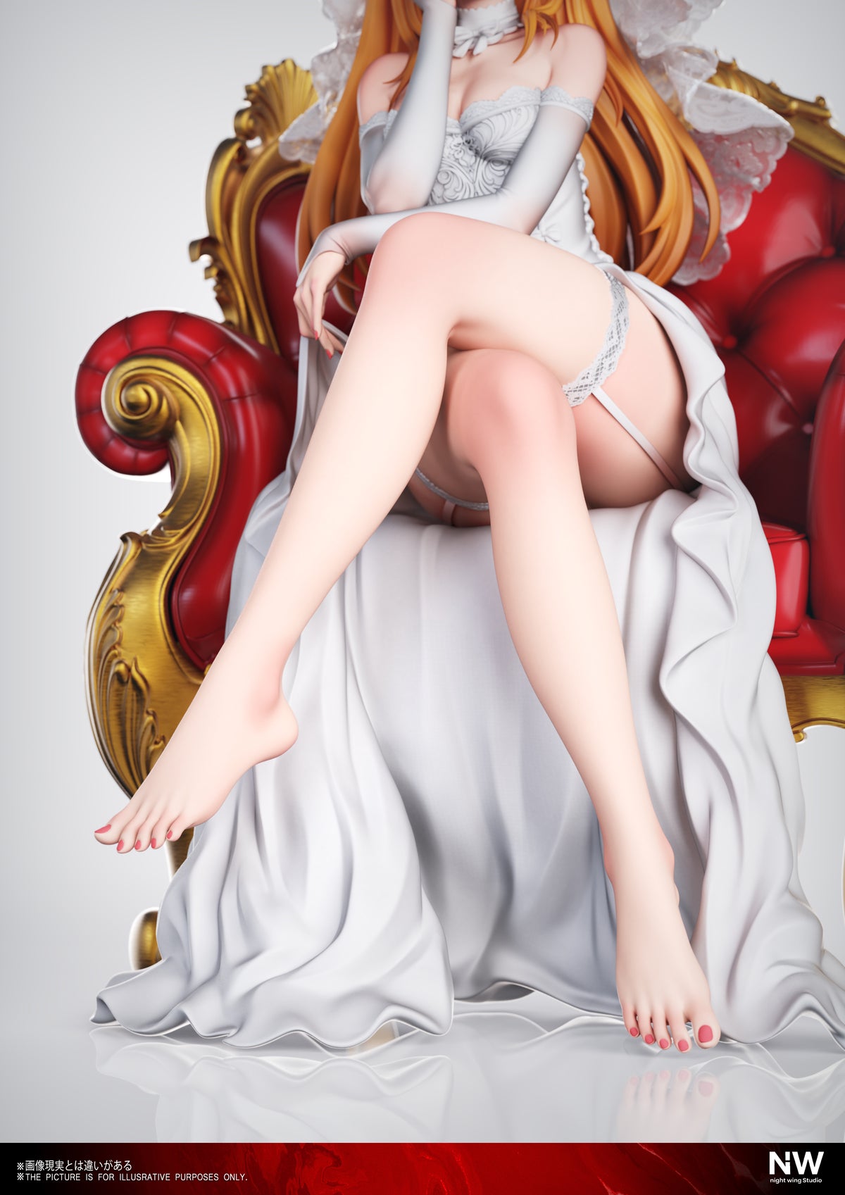Night Wings - Asuka