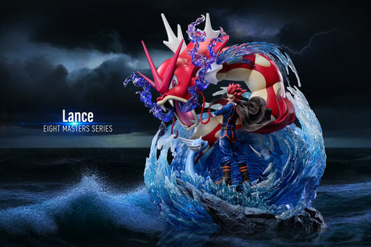 Jing - Lance