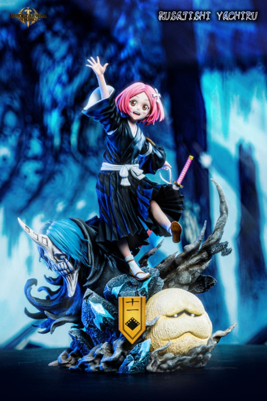 IW - Yachiru