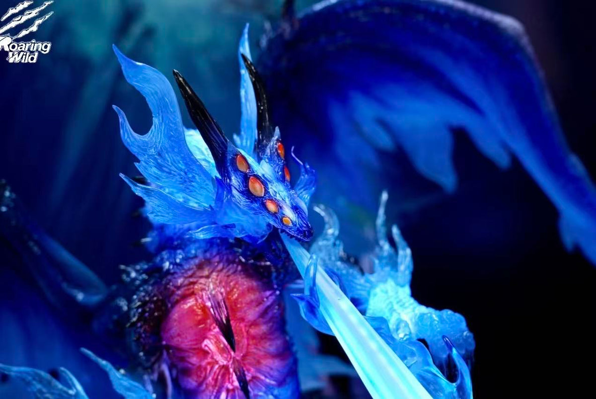 Roaring Wild - Xeno'jiiva