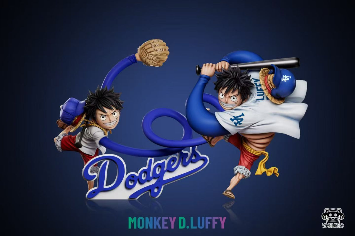 YZ - Luffy