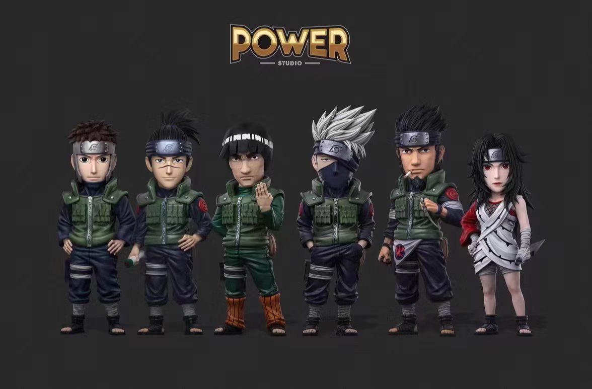Power - Yamato