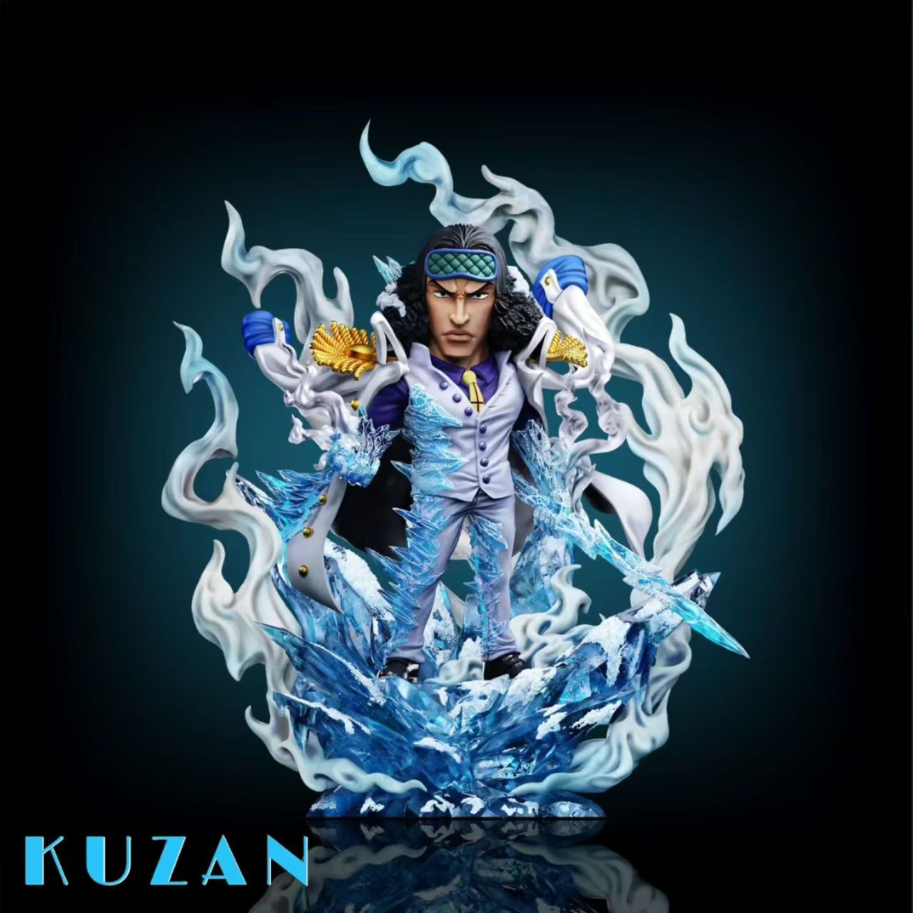 A+ - Kuzan
