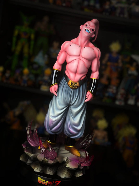 XG - Super Buu