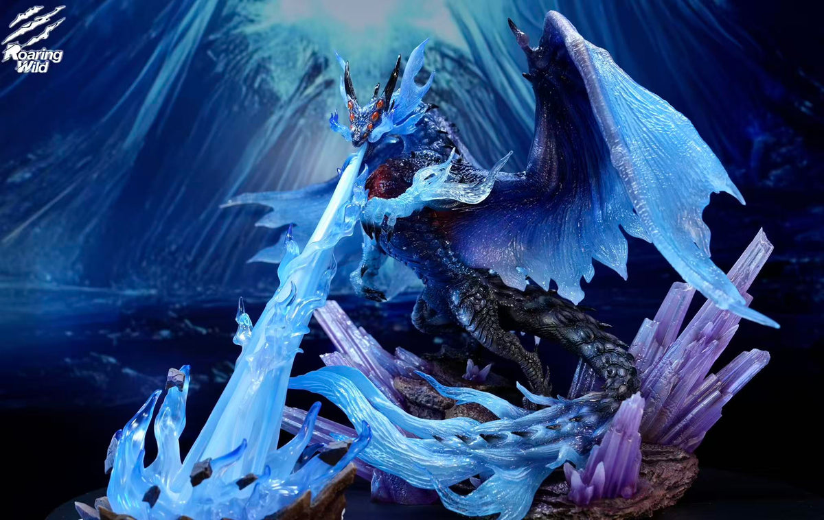 Roaring Wild - Xeno'jiiva