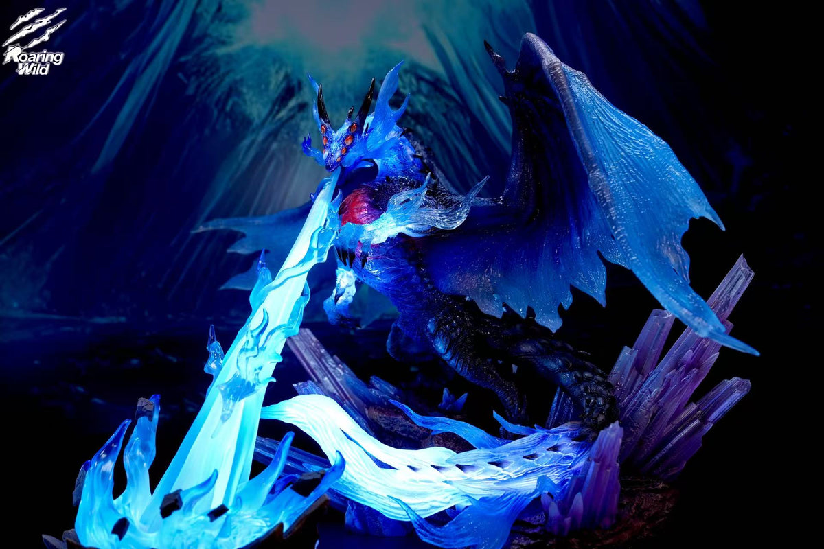 Roaring Wild - Xeno'jiiva