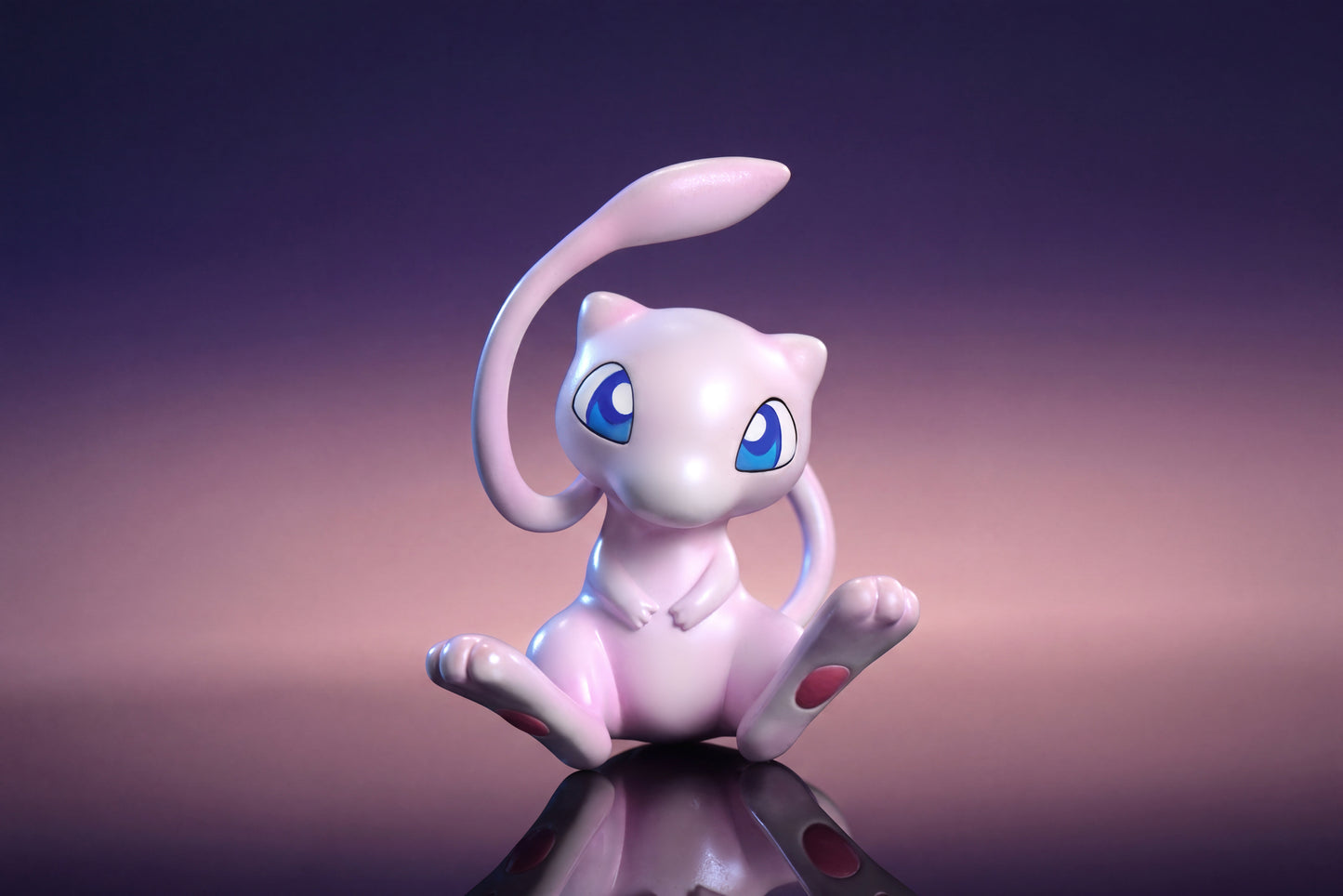 Phoenix - Mewtwo
