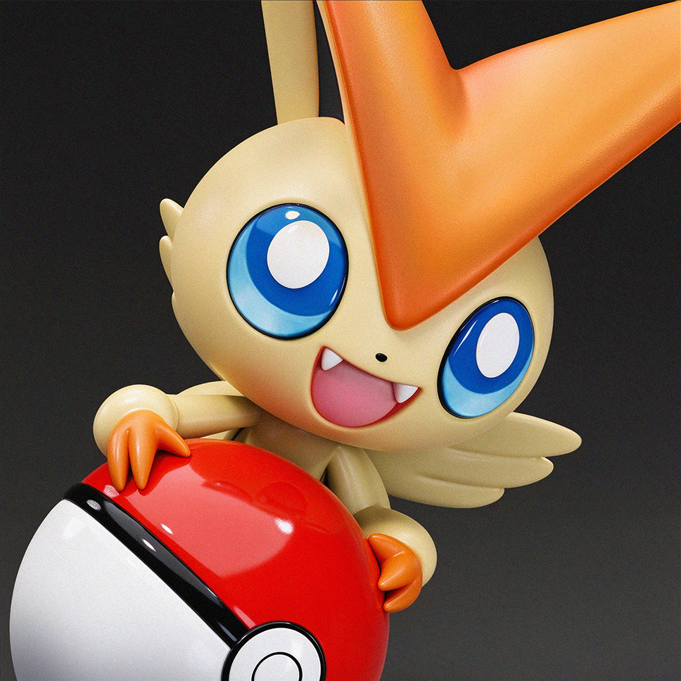 Miumiu - Victini