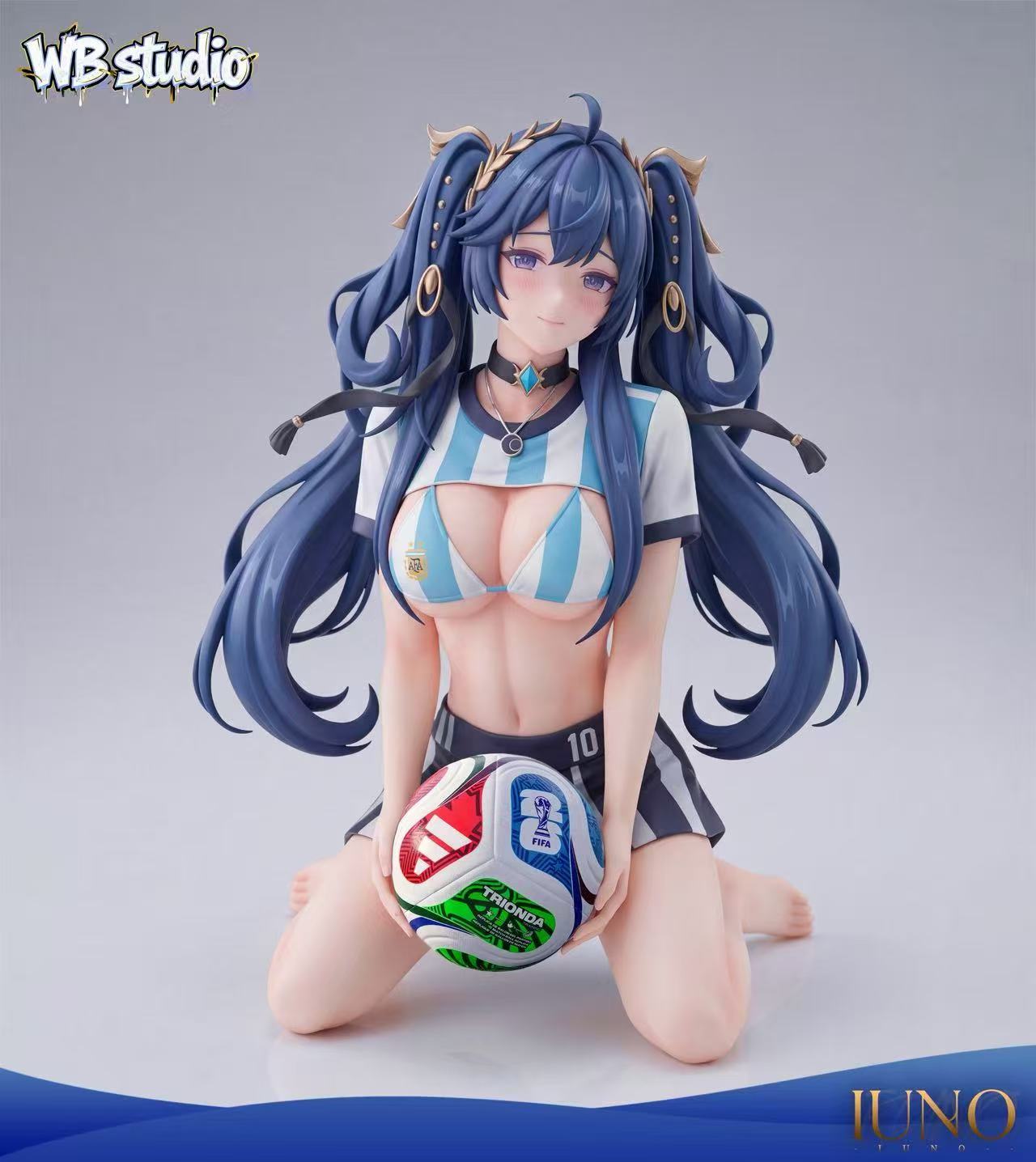 WB - Iuno
