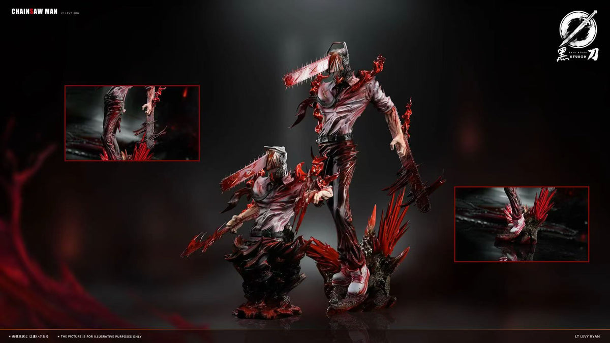 Dark Blade - Denji