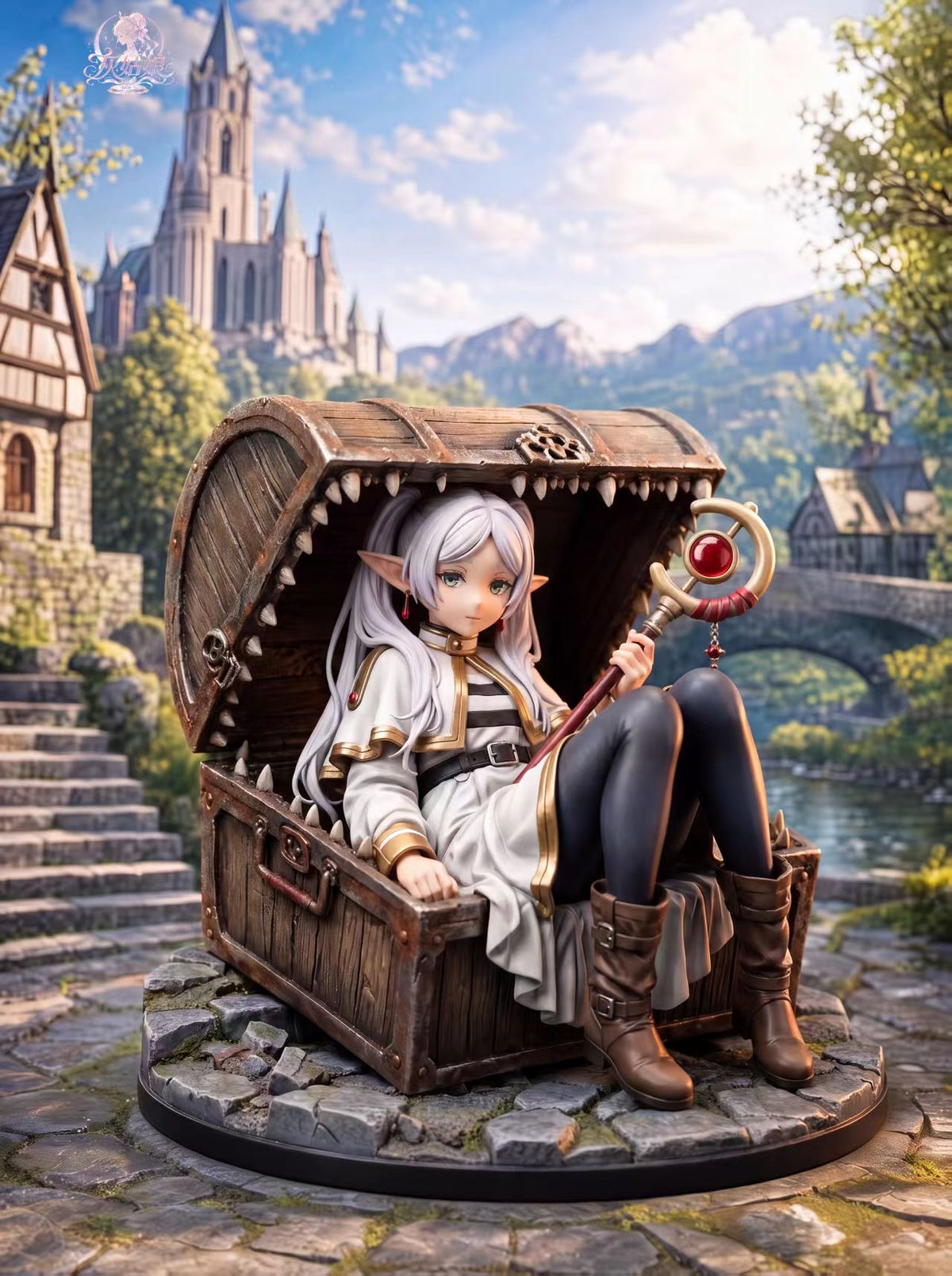 Cinderella - Frieren