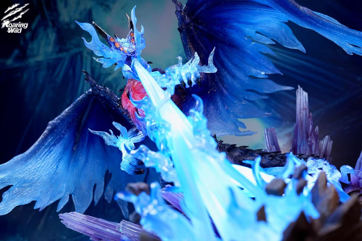 Roaring Wild - Xeno'jiiva
