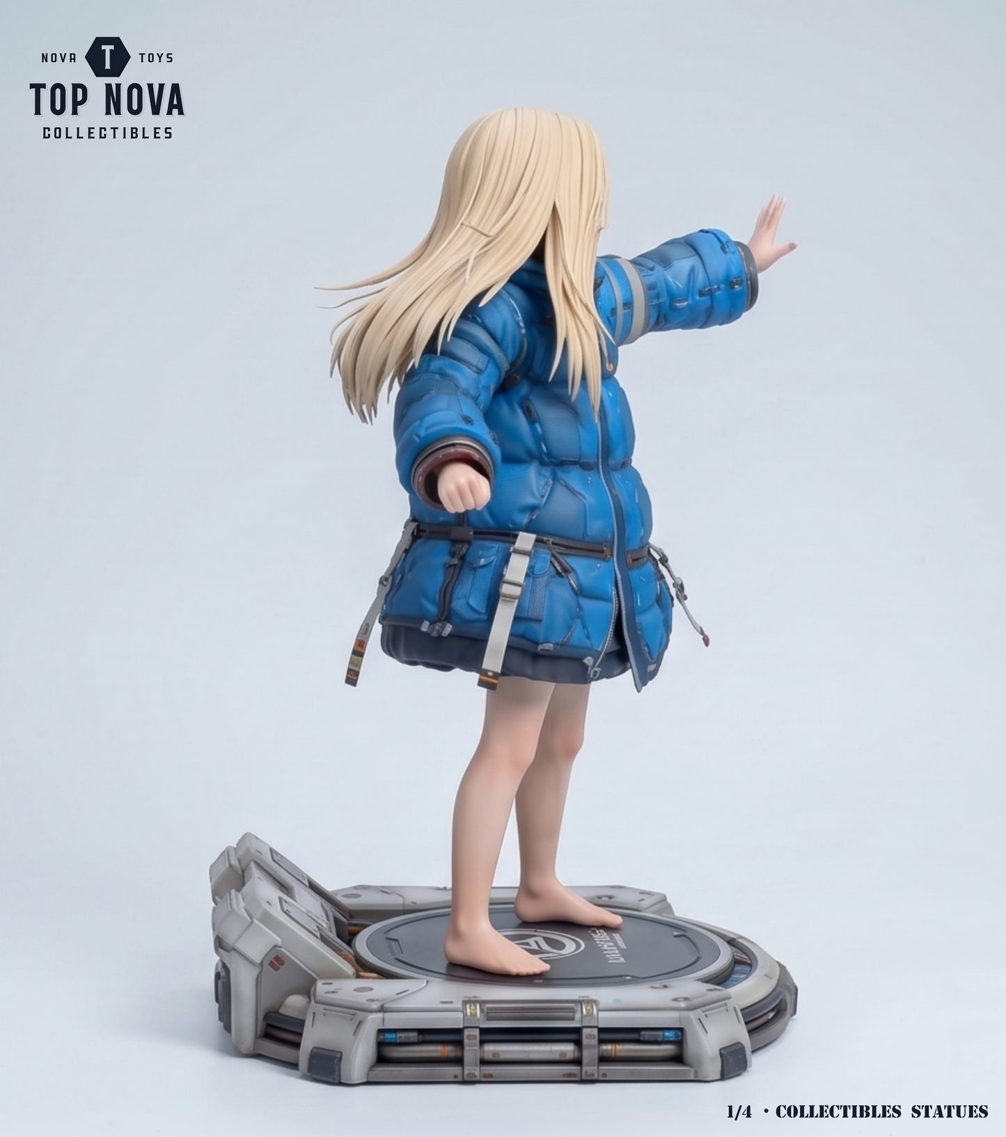 Top Nova - Diana