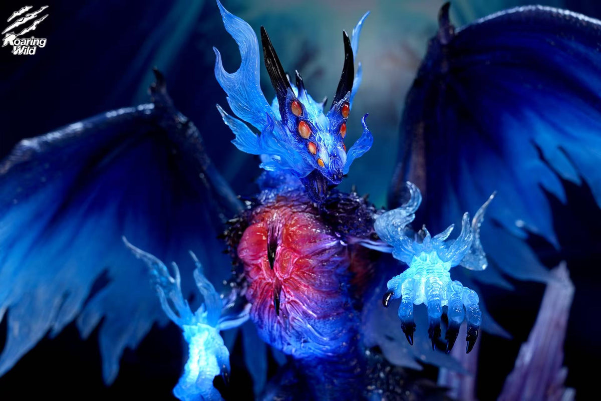 Roaring Wild - Xeno'jiiva