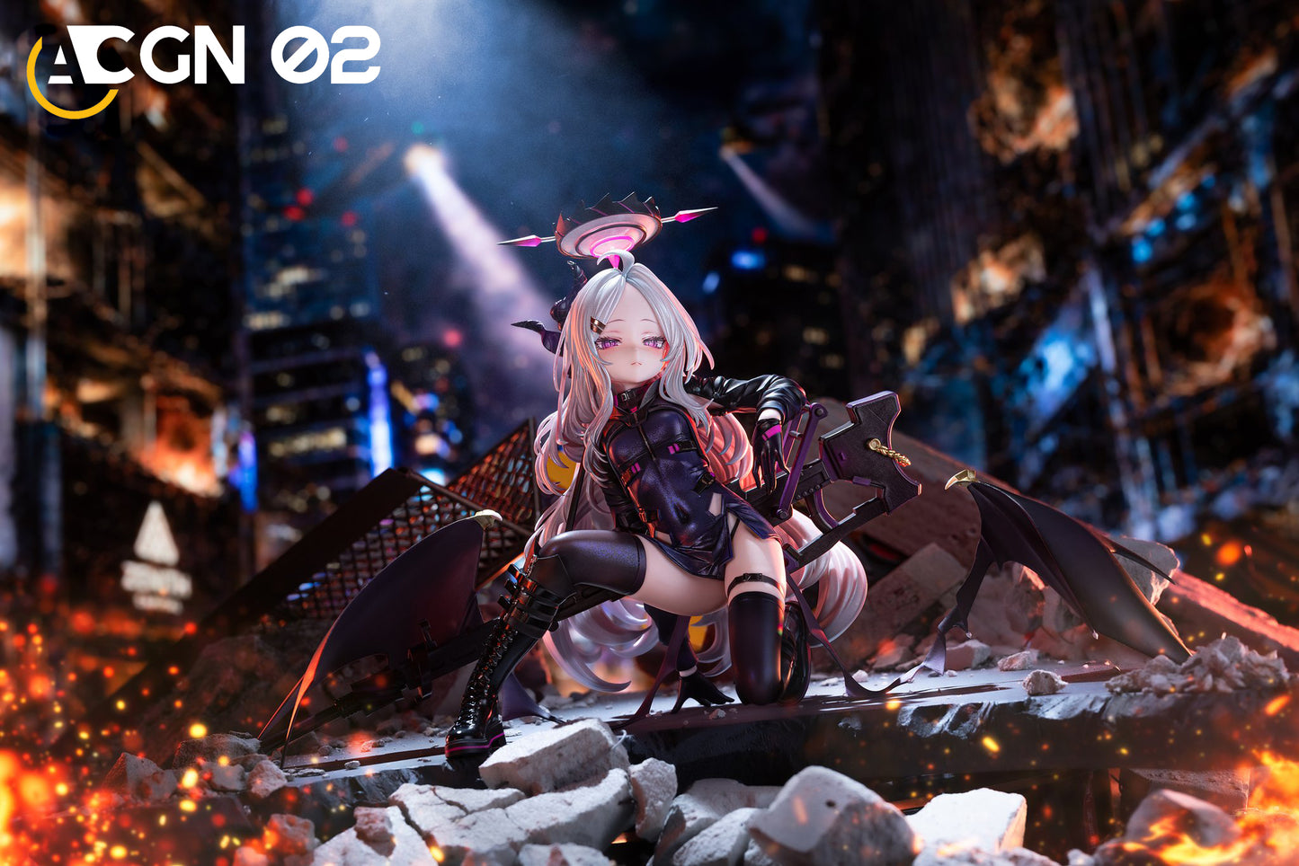 ACGN 02 - Sorasaki Hina
