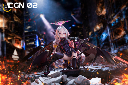 ACGN 02 - Sorasaki Hina