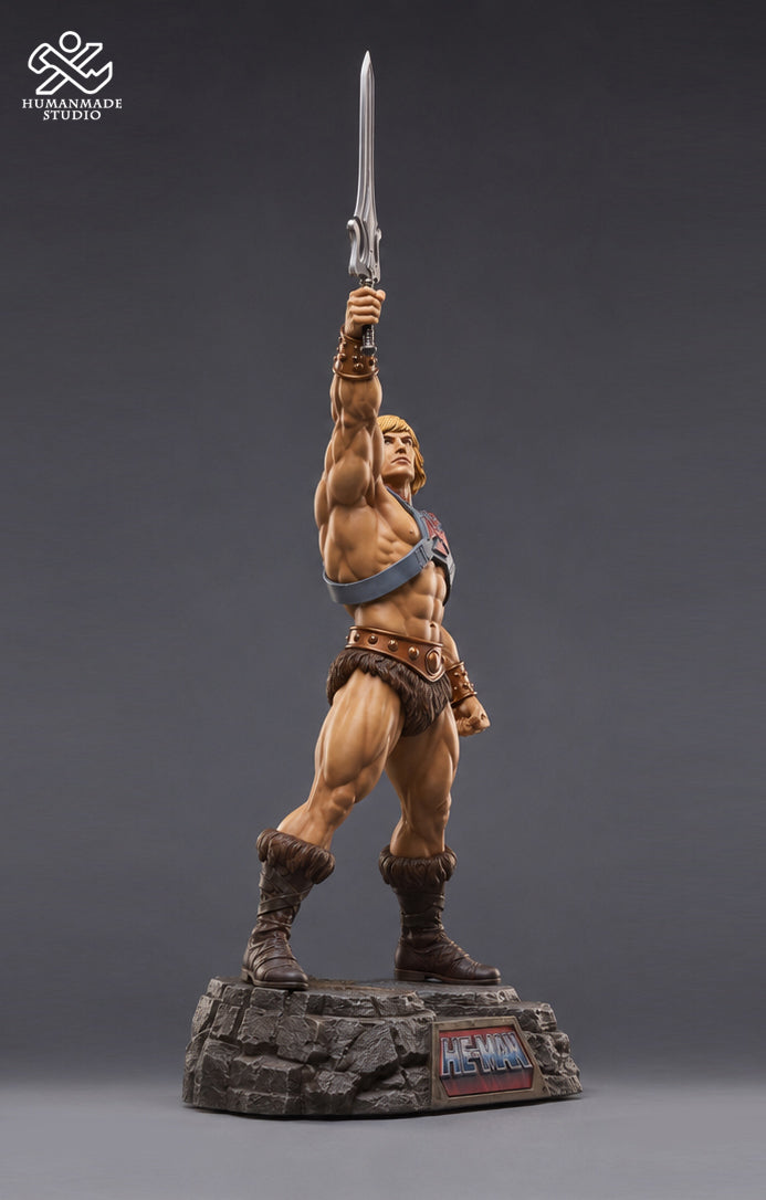 Humanmade - He-Man