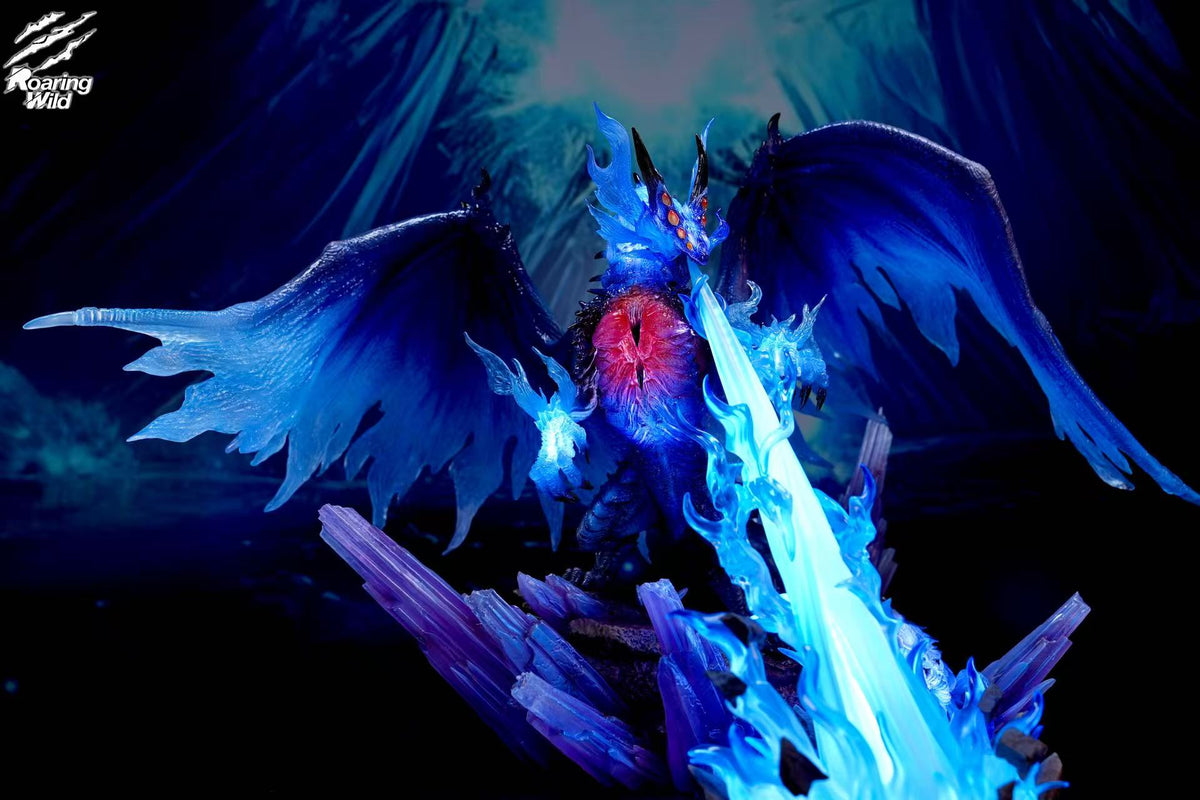 Roaring Wild - Xeno'jiiva