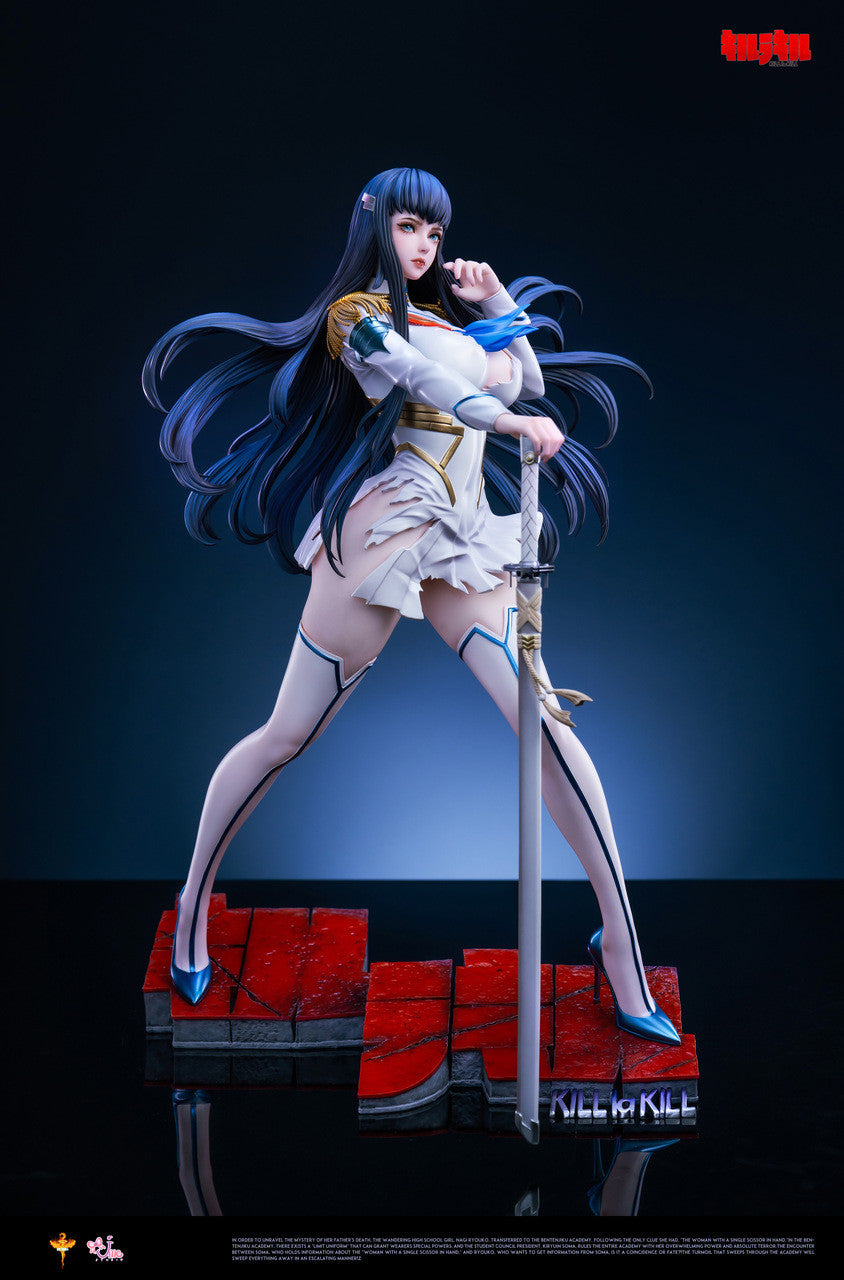 Miccostumes Satsuki Kiryuin (ON HOLD) on sale