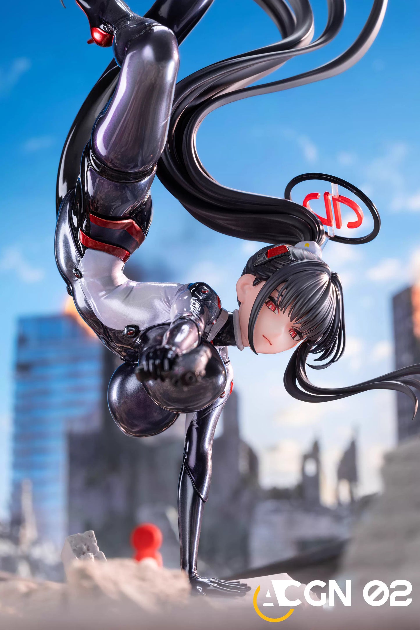 ACGN 02 - Rio Tsukatsuki